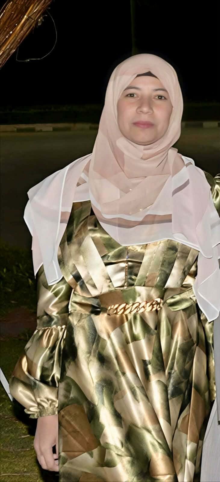 صدقة جارية عن المرحومة باءذن الله سوميه عبد الظاهر رحمها الله