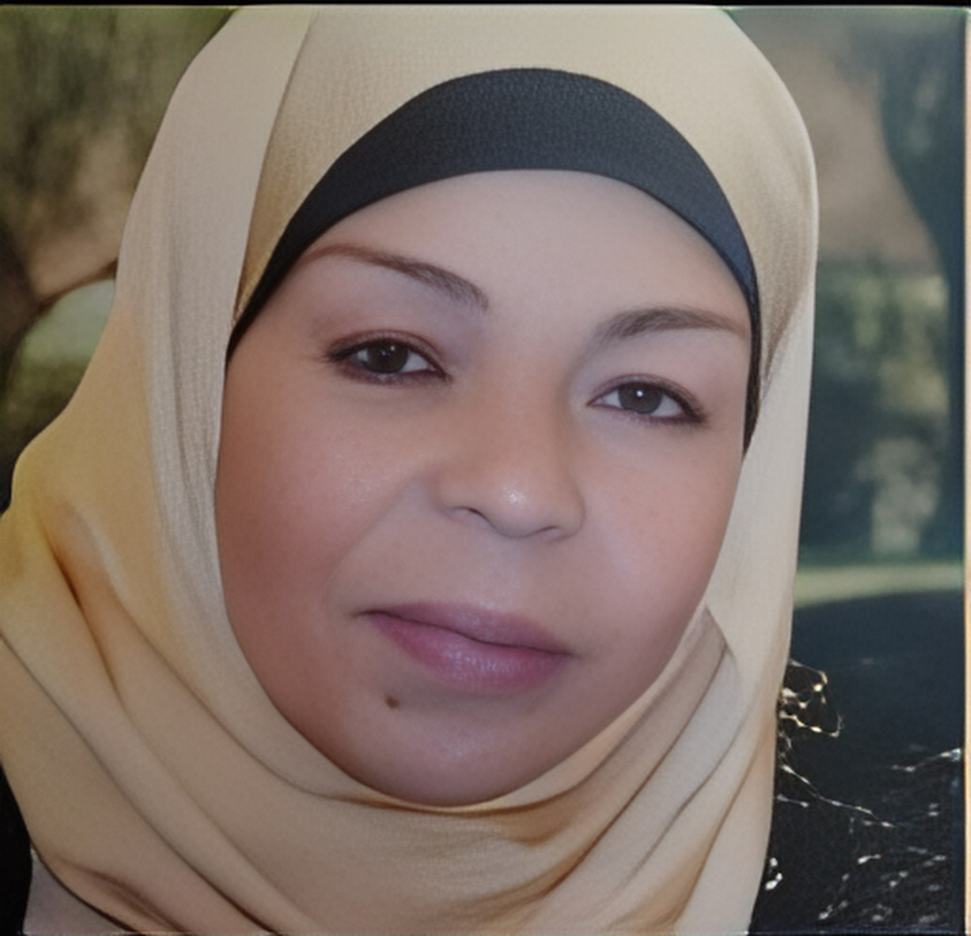 صدقة جارية عن المرحومة باءذن الله وفاء يوسف خلف الله عوض رحمها الله