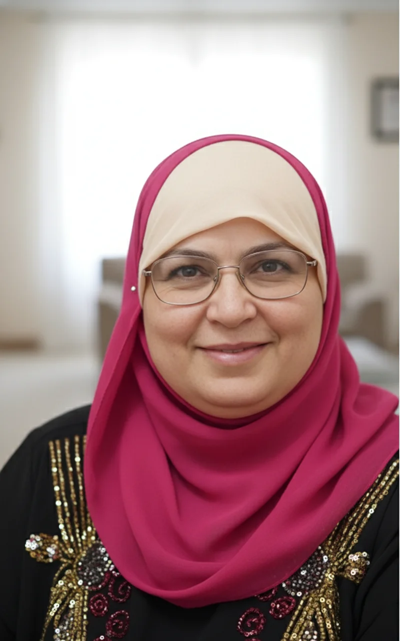 ابتسام إمام