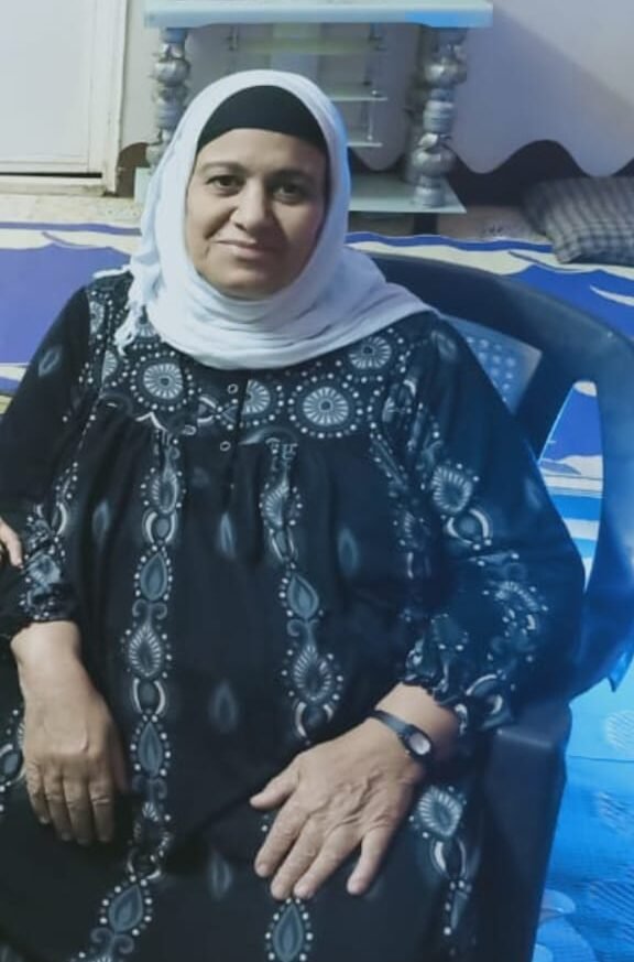 صدقة جارية عن المرحومة باءذن الله الحاجه وديده جمعه علي حمود حرم الحاج فاروق علي حمد رحمها الله