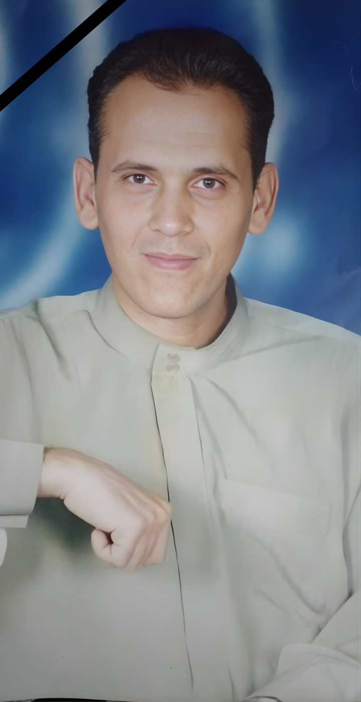 صدقة جارية عن المرحوم بإذن الله خالد احمد ابراهيم رحمه الله