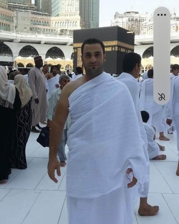 صدقة جارية عن المرحوم بإذن الله فقيد الشباب محمود السيد عبد العزيز رحمه الله