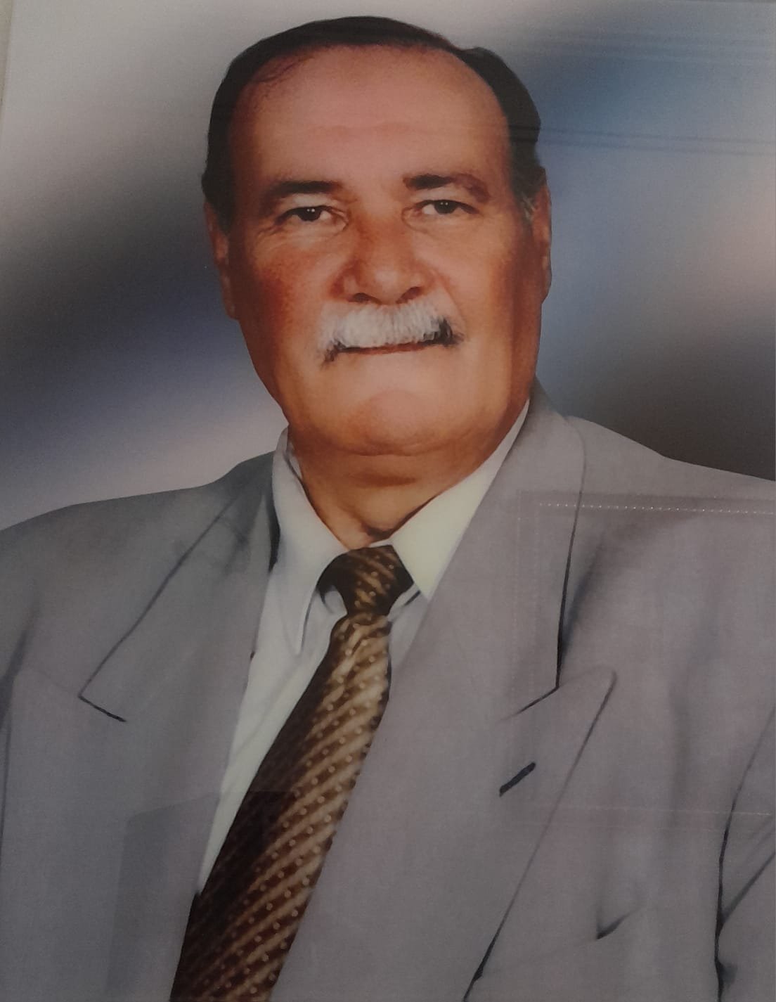 صدقة جارية عن المرحوم بإذن الله سعد عبد الجليل حجازي رحمه الله