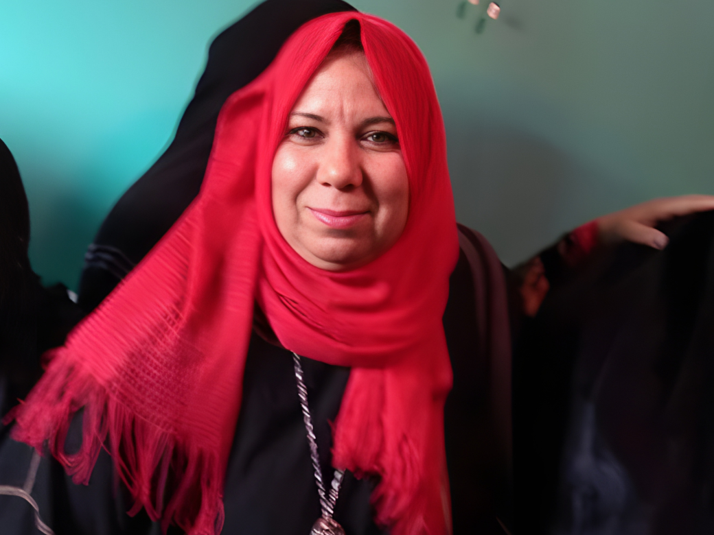 صدقة جارية عن المرحومة باءذن الله نوره محمود سيد رحمها الله