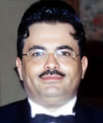 صدقة جارية عن المرحوم بإذن الله الدكتور عز الدين عبد الرحمن فوزي رحمه الله