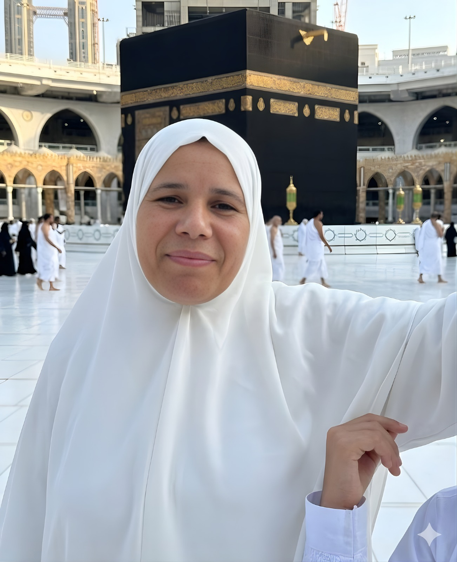 صدقة جارية عن المرحومة باءذن الله الحاجه تفاحة حسين جابر رحمها الله