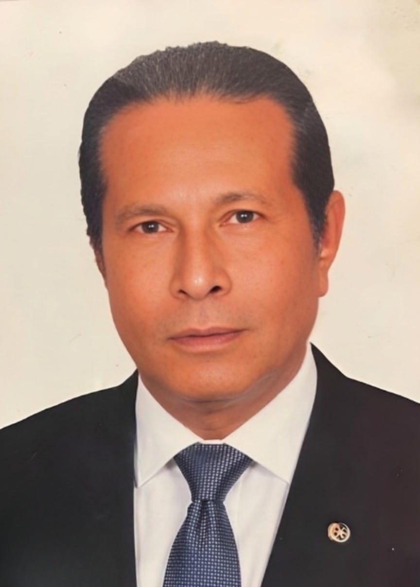 اللواء حازم