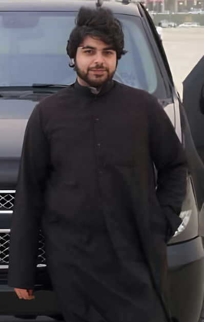 صدقة جارية عن المرحوم بإذن الله فقيد الشباب حسن أحمد عبد الله القبندي رحمه الله