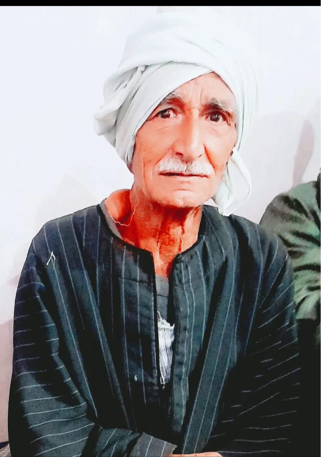 صدقة جارية عن المرحوم بإذن الله الحاج سعد عبداللهي أحمد حمد رحمه الله