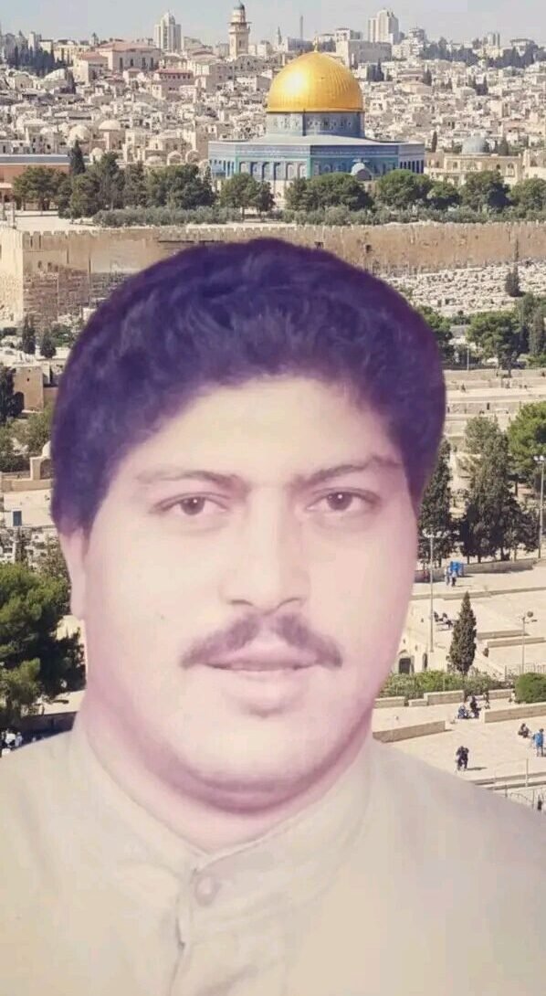صدقة جارية عن المرحوم بإذن الله باسم مجدي رزق حماد رحمه الله