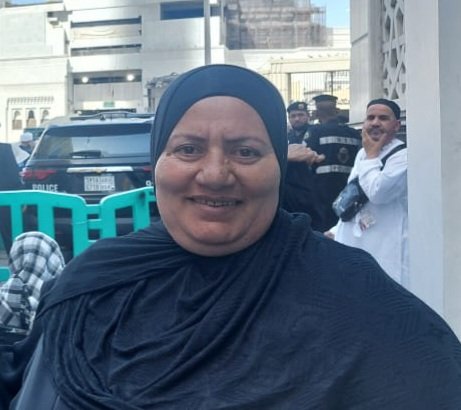 صدقة جارية عن المرحومة باءذن الله المرحومه ماجدة رياض محمد عبدالله رحمها الله