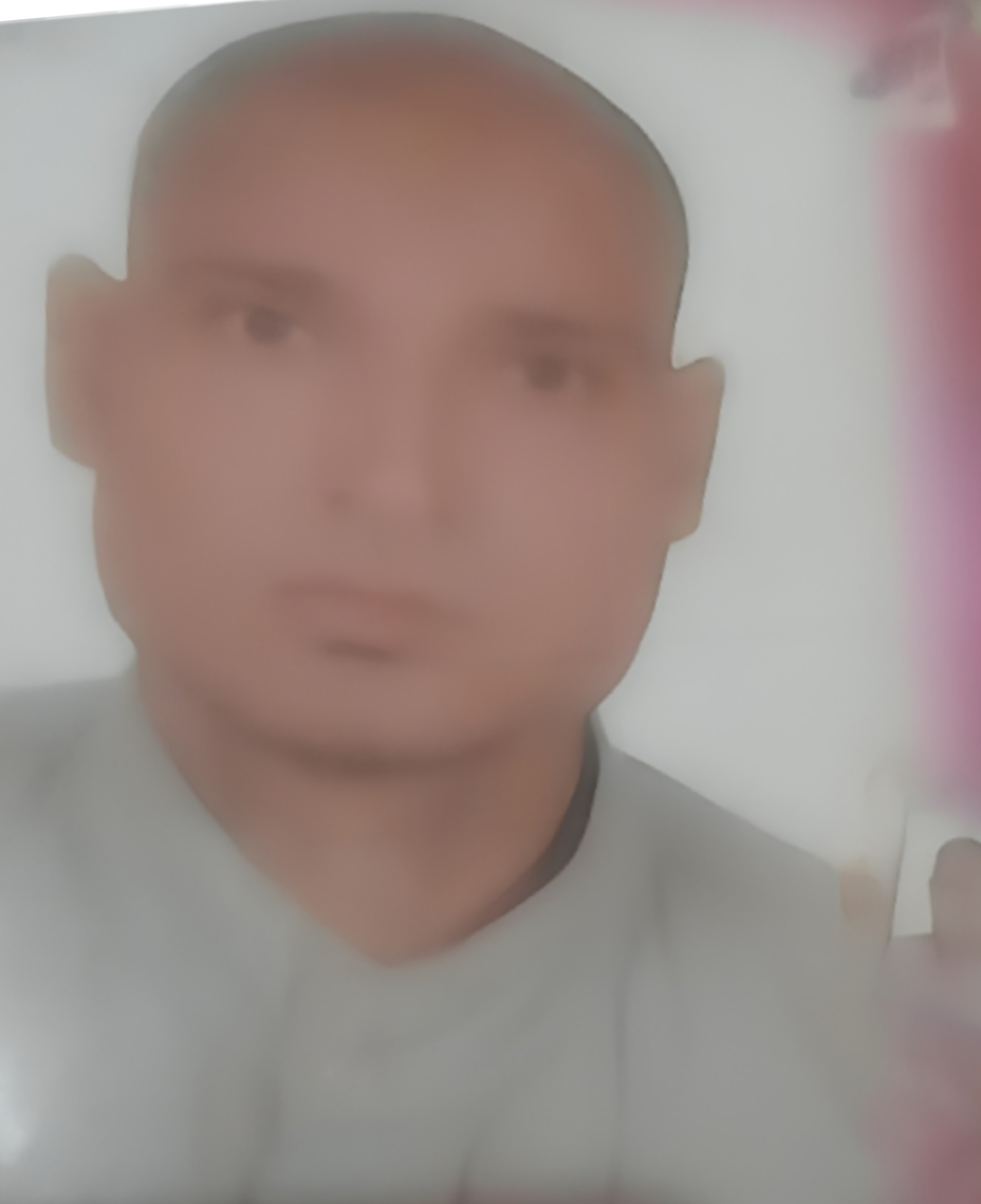 صدقة جارية الكترونية الي المرحوم بإذن الله الحاج عماد علي بدر رحمه الله