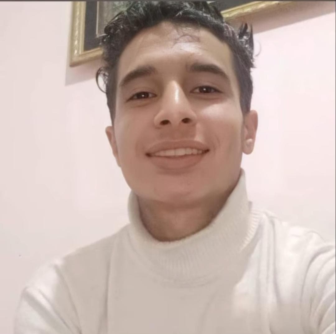 صدقة جارية الكترونية الي المرحوم بإذن الله فقيد الشباب عمر علي عبدالحميد رحمه الله