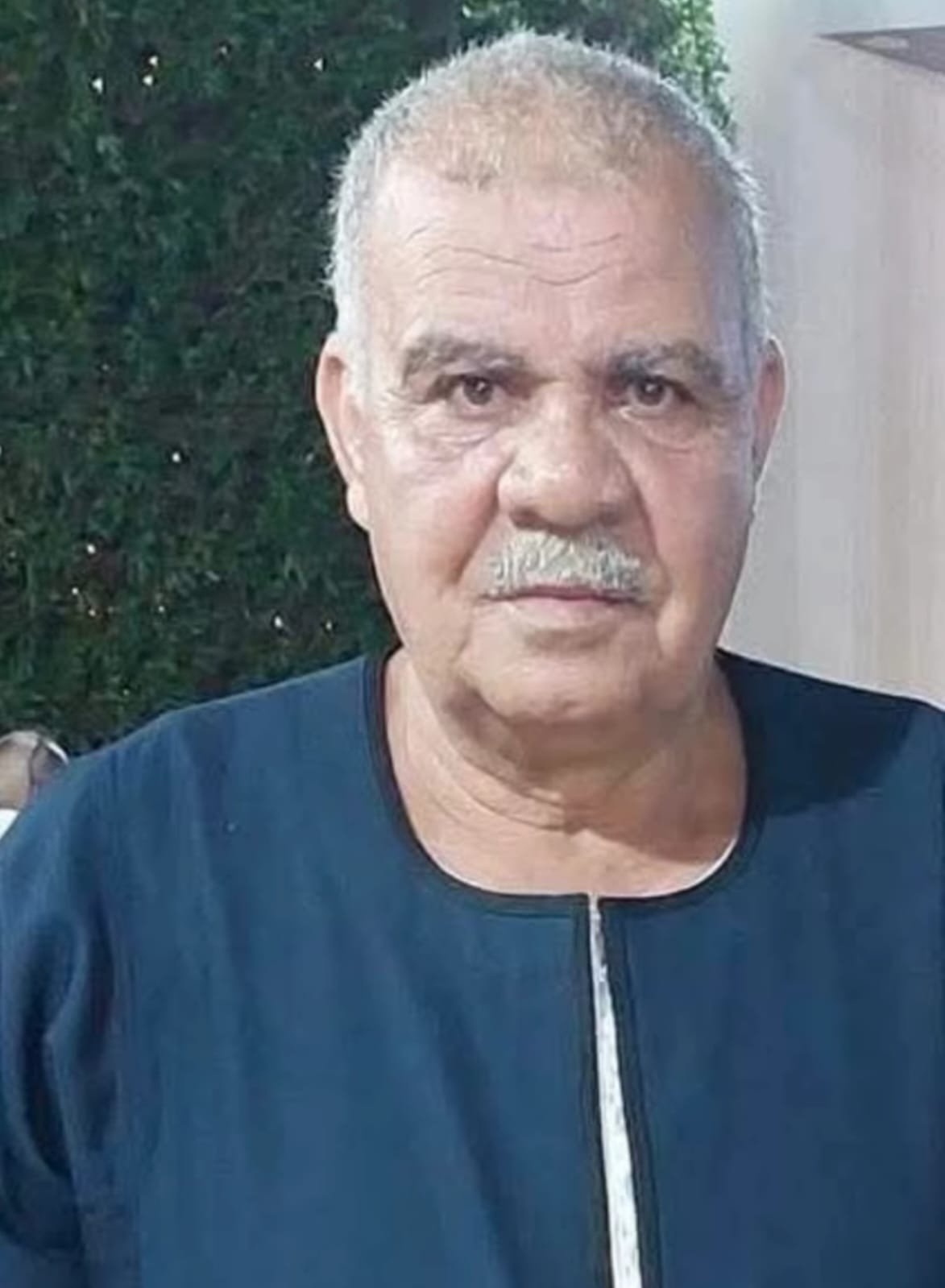 صدقة جارية الكترونية الي المرحوم بإذن الله الحاج سعد احمد عبد الحليم رحمه الله