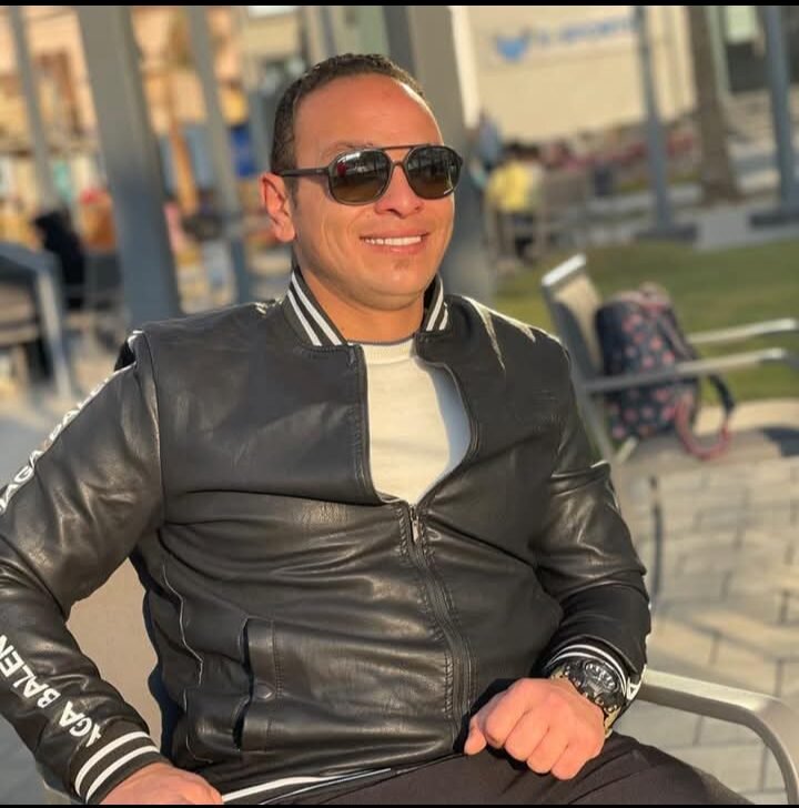 صدقة جارية الكترونية الي المرحوم بإذن الله فقيد الشباب محمد عبد الوهاب اسماعيل  البردخيني رحمه الله