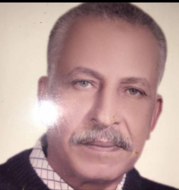 صدقة جارية الكترونية الي المرحوم بإذن الله زوجى رجب حسن حسين رحمه الله