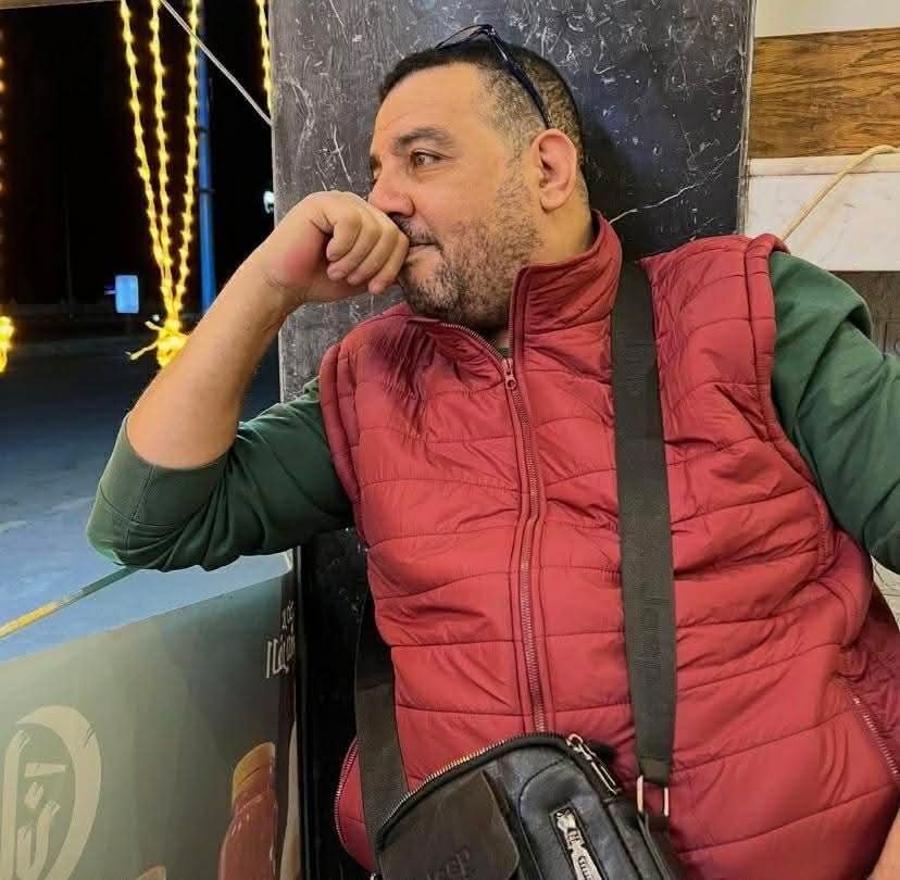 صدقة جارية الكترونية الي المرحوم بإذن الله مصطفى السيد السعدني رحمه الله