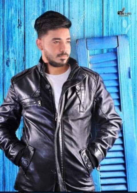 صدقة جارية الكترونية الي المرحوم بإذن الله فقيد الشباب علاء سعد عبد الرحمن حسن عبد الشافي رحمه الله