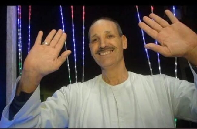 صدقة جارية الكترونية الي المرحوم بإذن الله الحاج عادل محمد عبد القادر رحمهُ الله