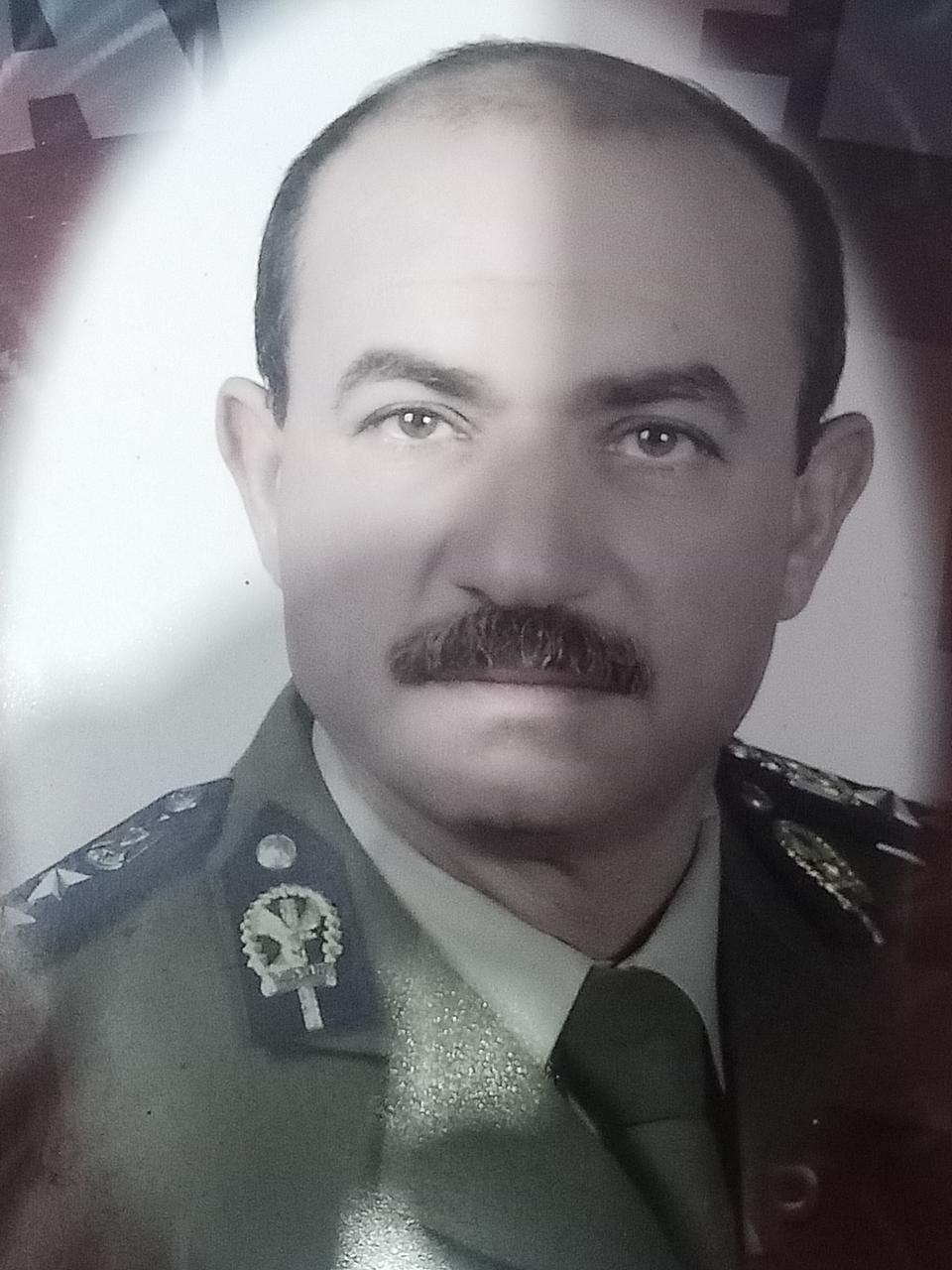 صدقة جارية الكترونية الي المرحوم بإذن الله عبد العليم محمد بسيونى رحمهُ الله