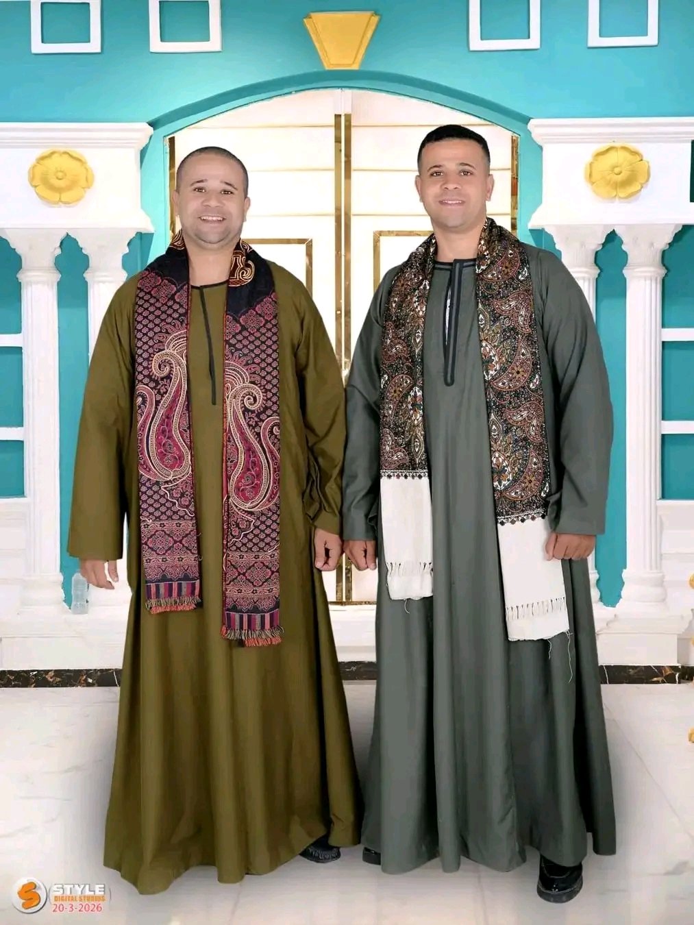 صدقة جارية الكترونية الي المرحوم بإذن الله فقيد الشباب الشهيد باذن الله محمود عاطف سعد رحمه الله