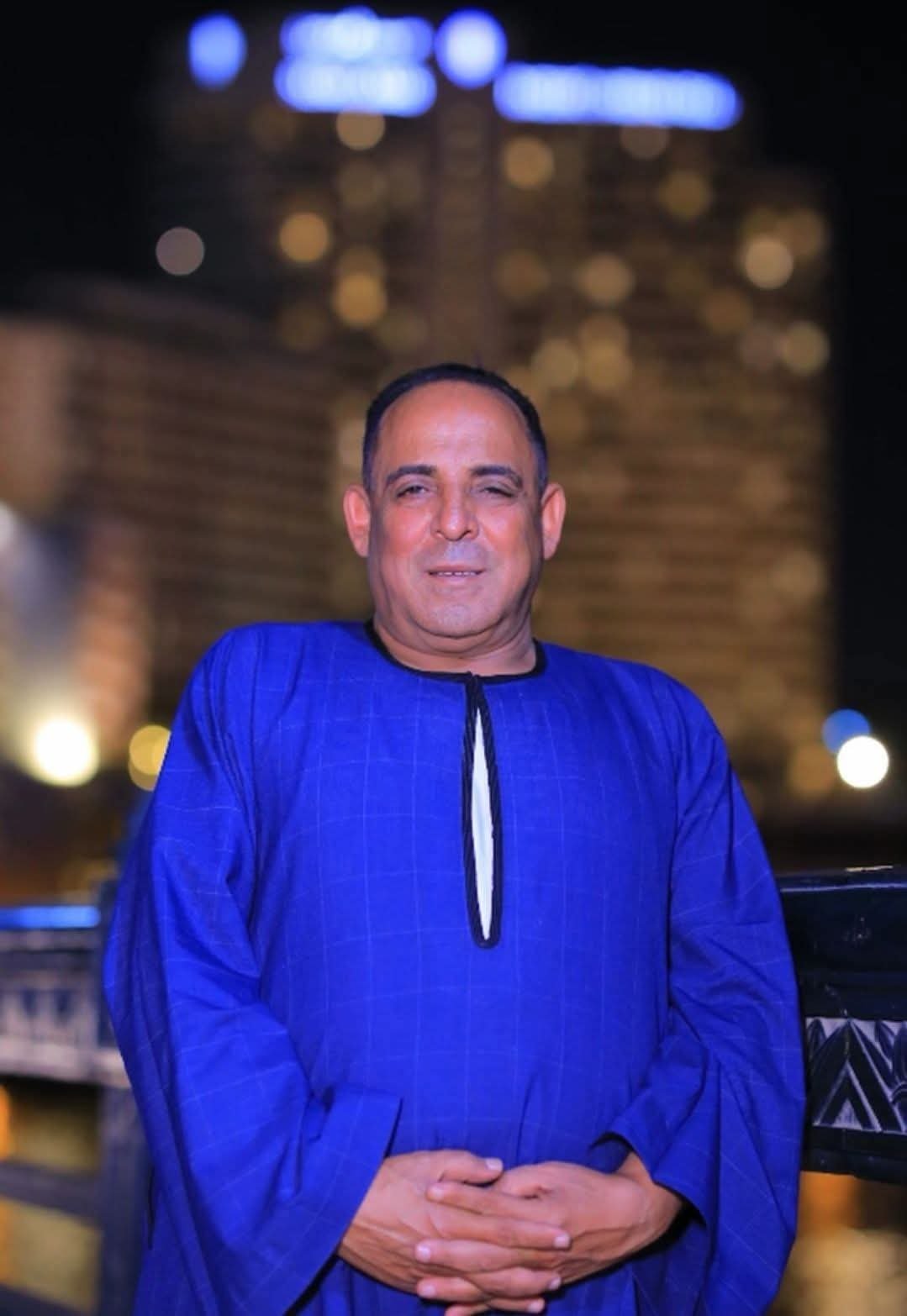 صدقة جارية الكترونية الي المرحوم بإذن الله الحاج ايمن عبد الرحمن رحمهُ الله