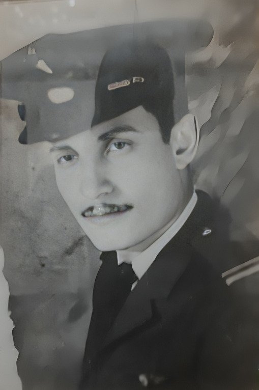صدقة جارية الكترونية عن المرحوم بإذن الله ابراهيم هاشم محمد رحمه الله