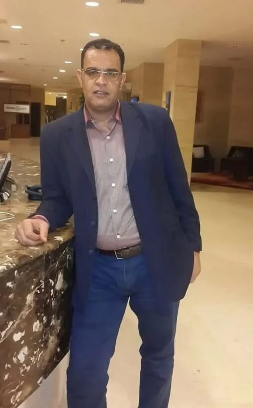صدقة جارية الكترونية الي المرحوم بإذن الله الاستاذ السيد هريدي محمد رحمه الله