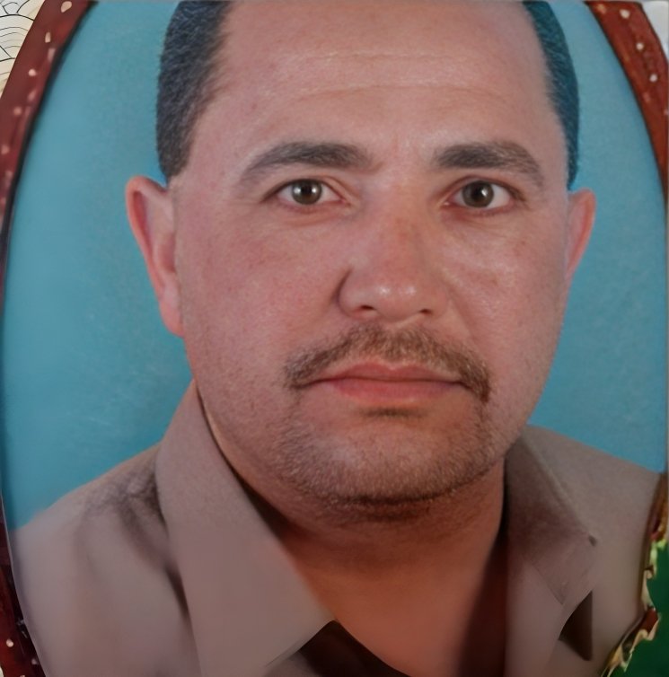 صدقة جارية الكترونية الي المرحوم بإذن الله الاستاذ مصطفي سيد عبد العليم رحمه الله