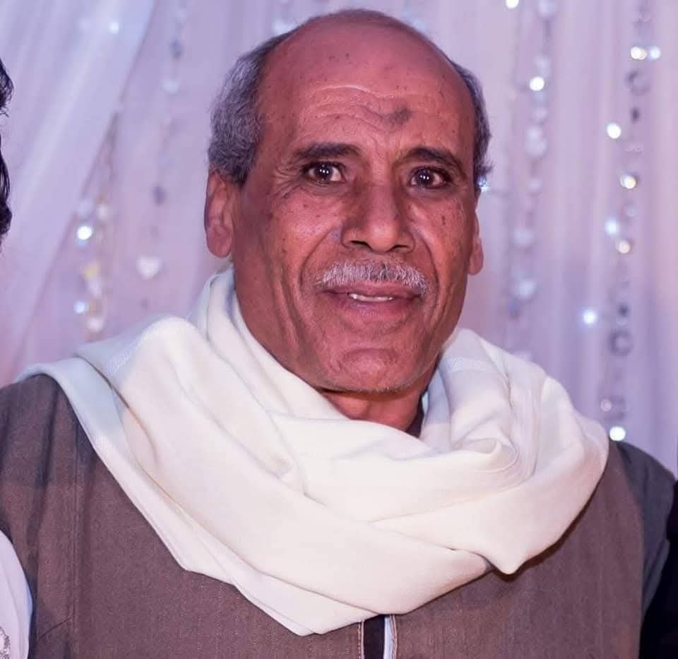 صدقة جارية الكترونية الي المرحوم بإذن الله الحاج عبد الناصر حسين العمده رحمه الله