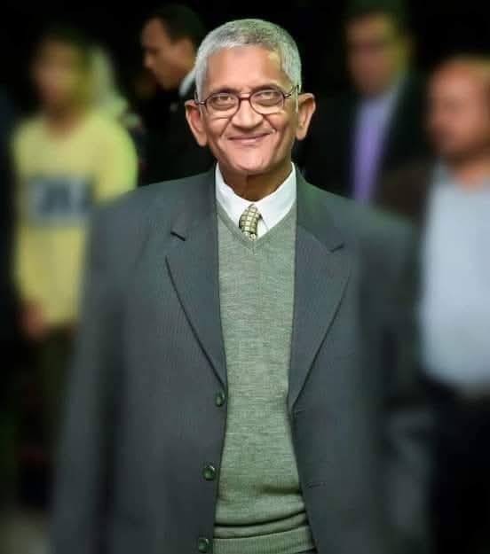 صدقة جارية الكترونية الي المرحوم بإذن الله الحاج رمضان محمد عمر جريو رحمه الله