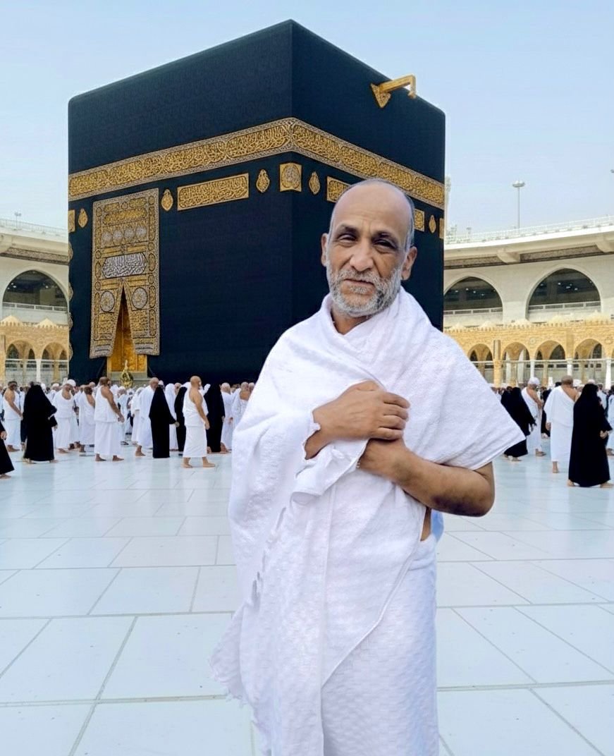 صدقة جارية الكترونية عن الحاج محمد محمد السيد خضر اسألكم الدعاء بالصحة وراحة البال والبركة في العمر