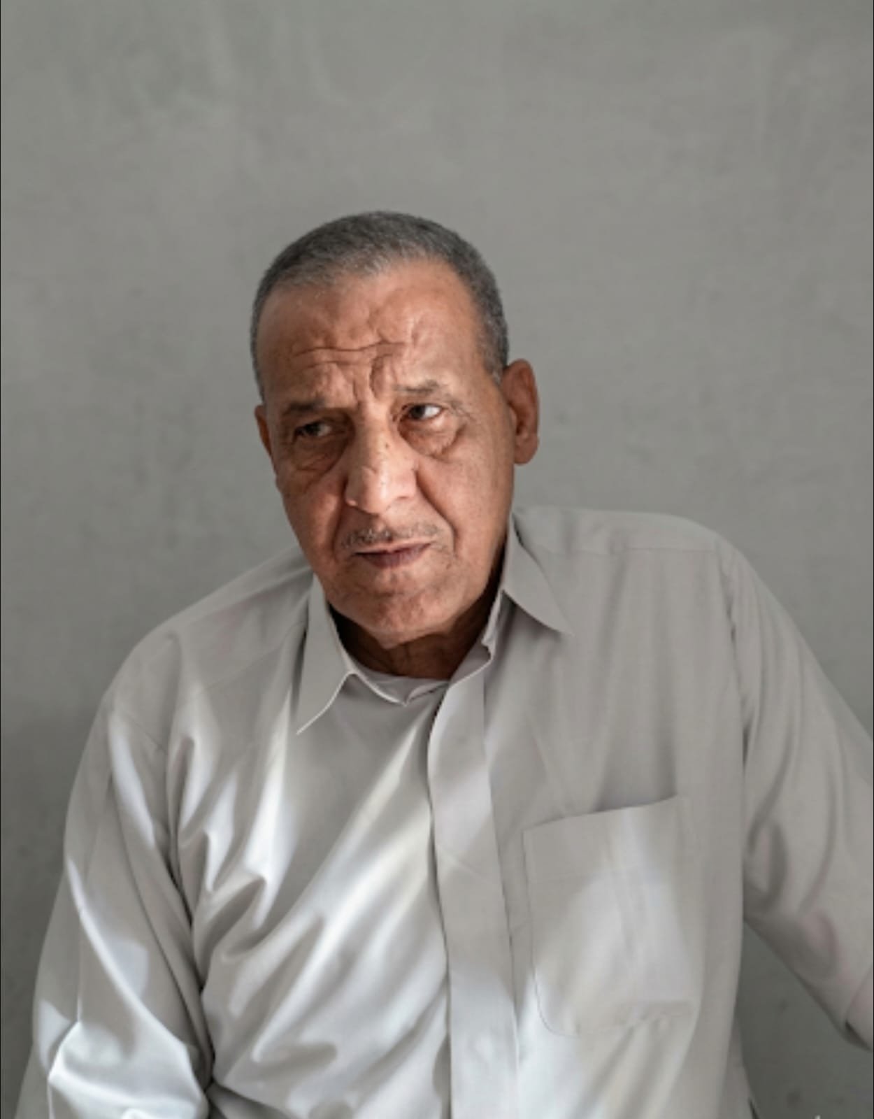 صدقة جارية الكترونية الي المرحوم بإذن الله الحاج رمضان محمد عبد الرحمن رحمه الله