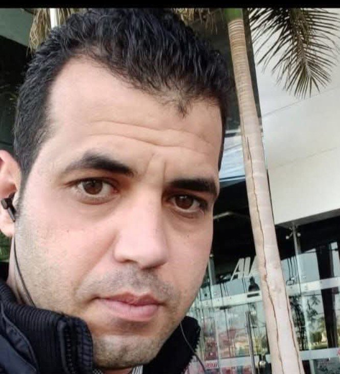 صدقة جارية الكترونية الي المرحوم بإذن الله فقيد الشباب عبد الرحمن بلال عبد الرحمن القشلان رحمه الله