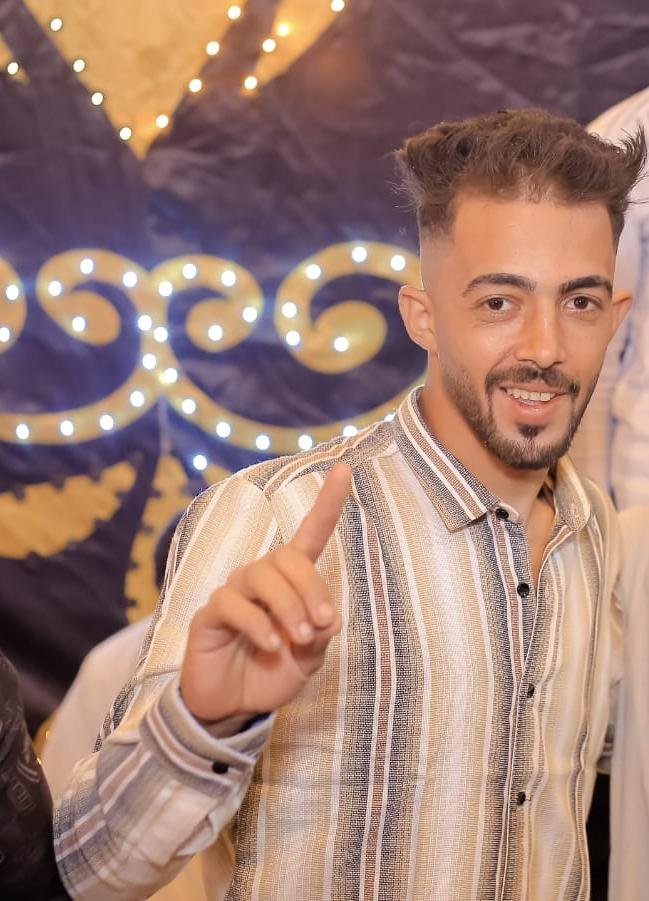 صدقة جارية الكترونية الي المرحوم بإذن الله فقيد الشباب حمدي محمد عبدالرحمن رحمه الله