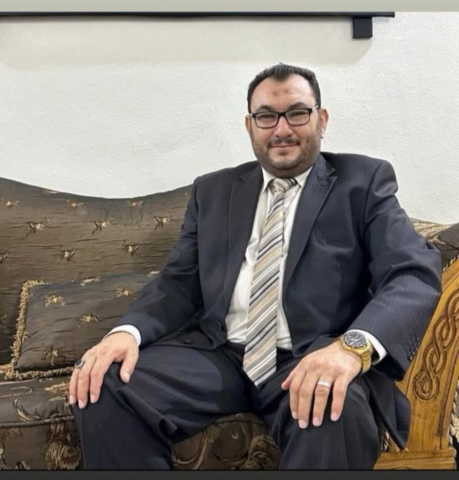 صدقة جارية الكترونية الي المرحوم بإذن الله فقيد الشباب ايمن الشهاوي رحمه الله