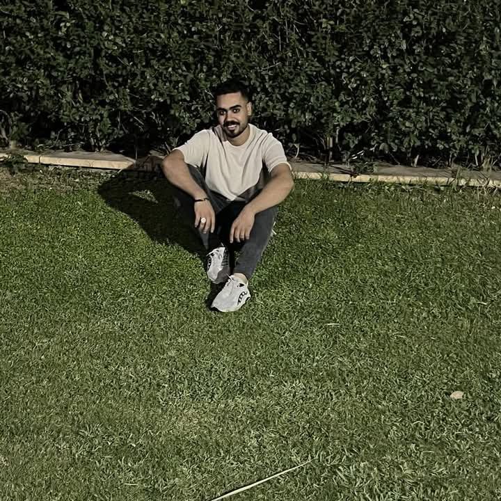 صدقة جارية الكترونية الي المرحوم بإذن الله فقيد الشباب أدهم على رحمه الله
