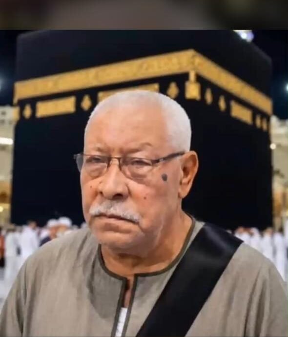صدقة جارية الكترونية الي المرحوم بإذن الله الحاج عرفان حسين مهران رحمه الله