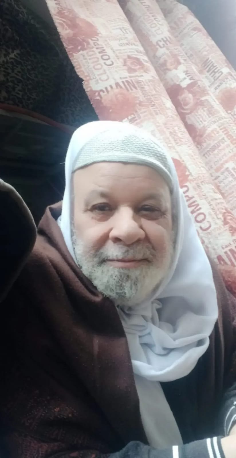صدقة جارية الكترونية الي المرحوم بإذن الله الحاج عنتر محمد زكي رحمه الله
