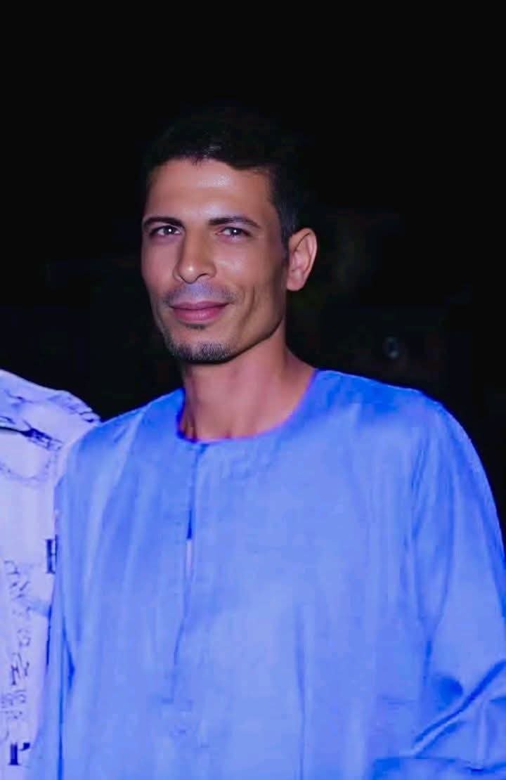 صدقة جارية الكترونية الي المرحوم بإذن الله فقيد الشباب محمد كمال عيد معوض رحمه الله