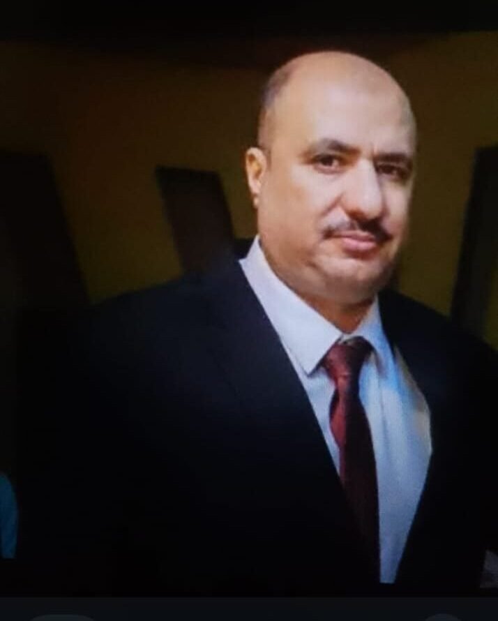 صدقة جارية الكترونية الي المرحوم بإذن الله الحاج حسام رمضان علم الدين رحمه الله
