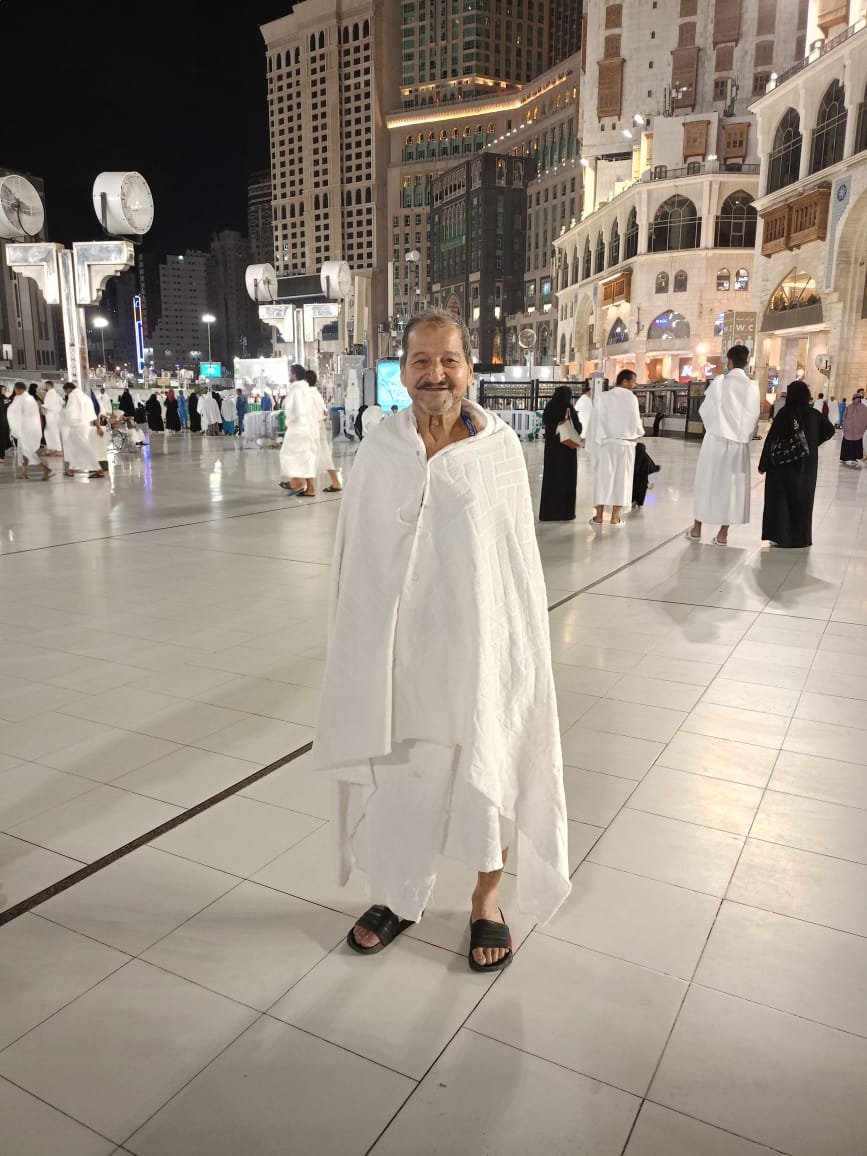 صدقة جارية الكترونية الي المرحوم بإذن الله الحاج خميس لويزو و شهرته صابر لويزو ابو علي رحمه الله