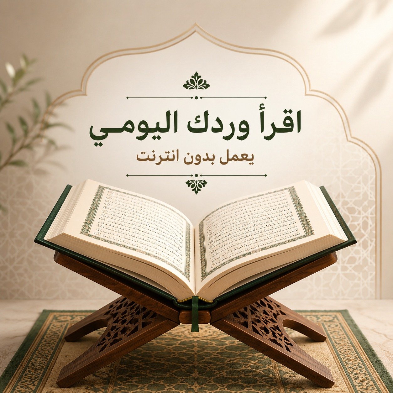 القرآن الكريم