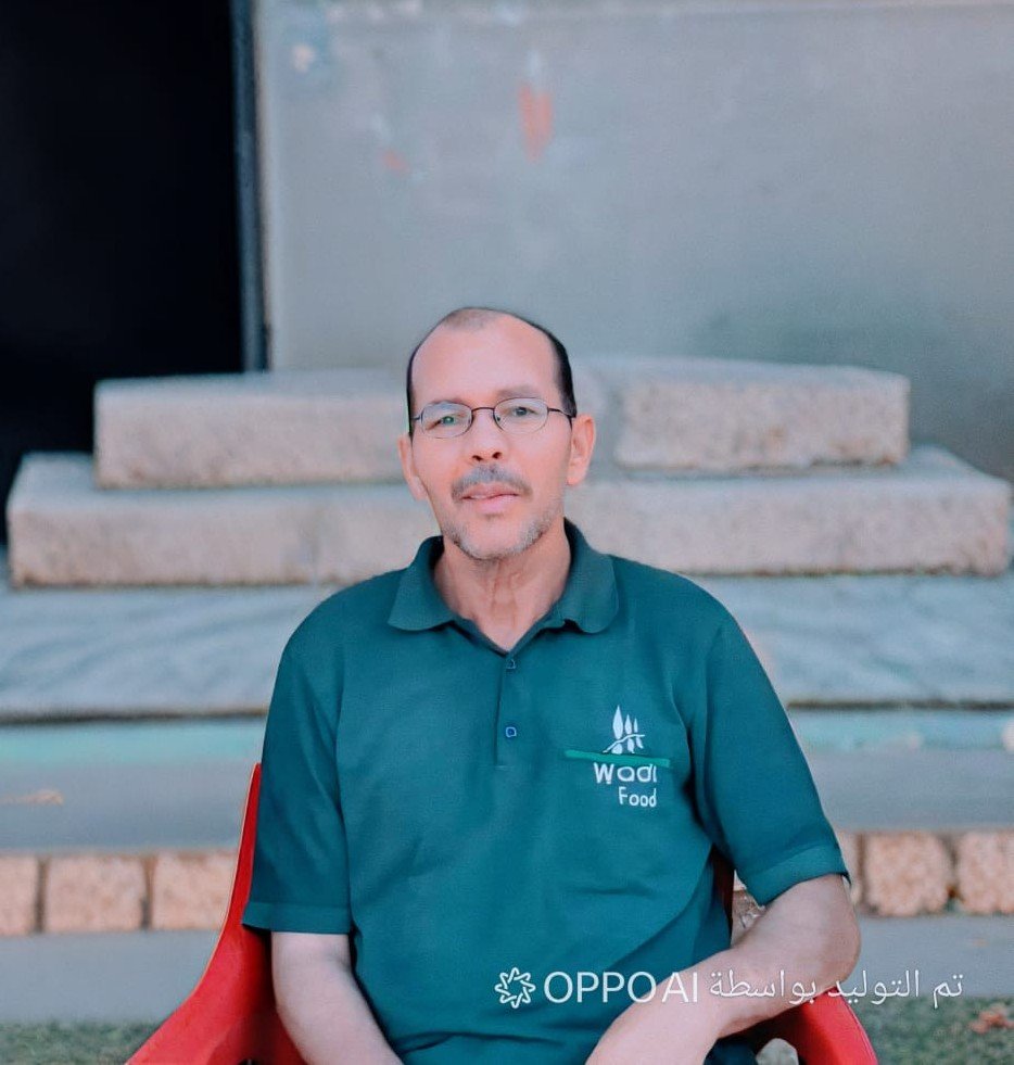 صدقة جارية الكترونية الي المرحوم بإذن الله الاستاذ علي عبد الجابر زيدان رحمه الله