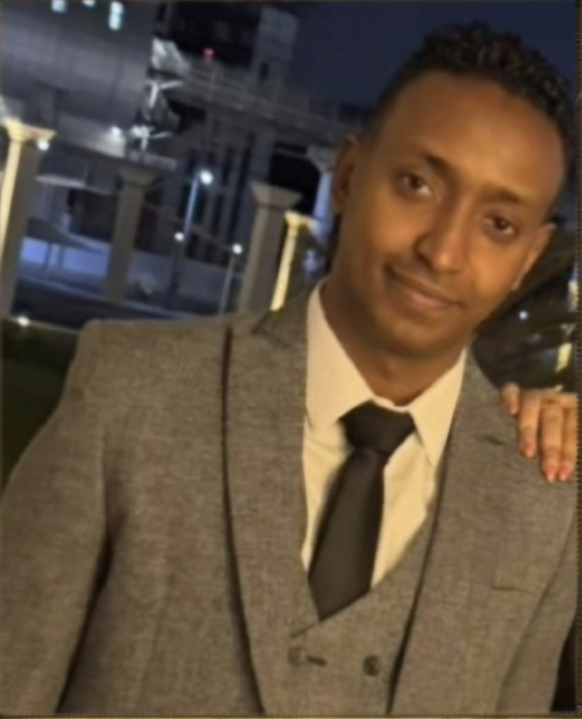 صدقة جارية الكترونية الي المرحوم بإذن الله فقيد الشباب محمد خليفه عبدالله رحمه الله