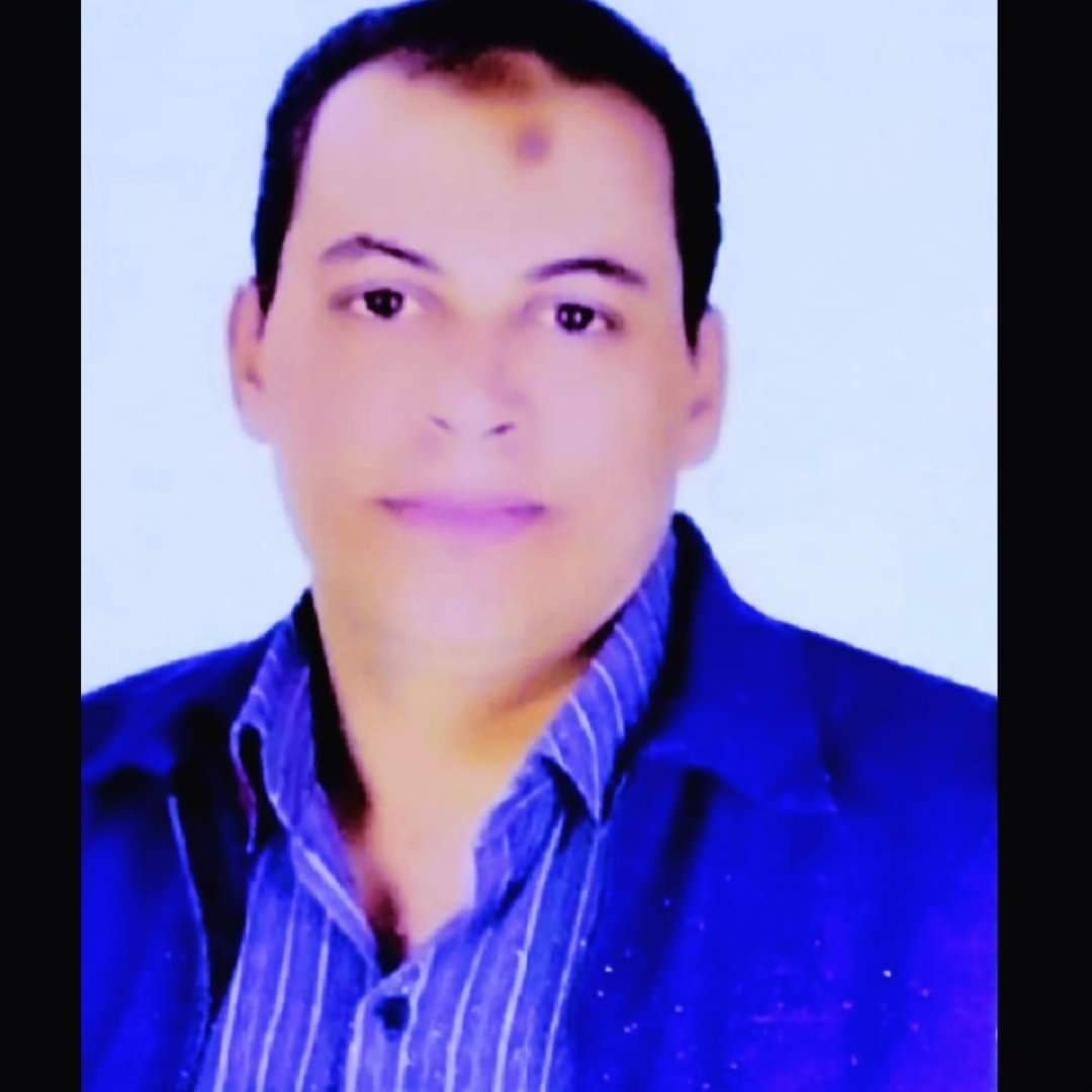 صدقة جارية الكترونية الي المرحوم بإذن الله اكرامي عبد الوارث عبد العزيز رحمه الله