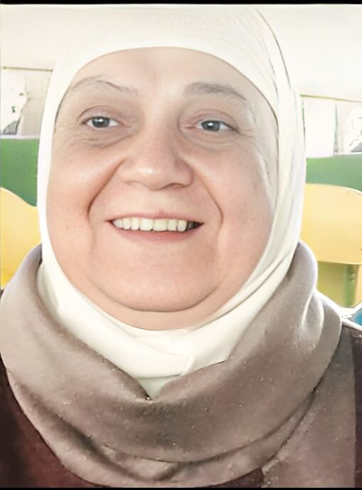 صدقة جارية الكترونية إلي المرحومة باءذن الله الحاجه عيده مختار محمد رحمها الله