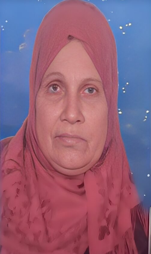 صدقة جارية عن المرحومة باءذن الله الحاجة نادية السيد علي موسى رحمها الله