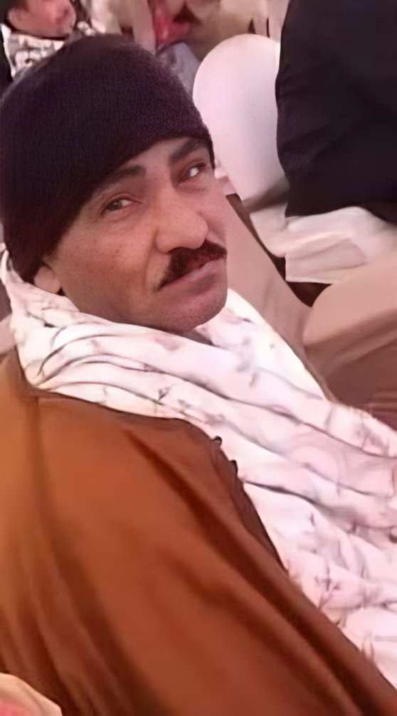 صدقة جارية الكترونية الي المرحوم بإذن الله الحاج حسني عبدالحميد الحاج عبدالبر رحمه الله