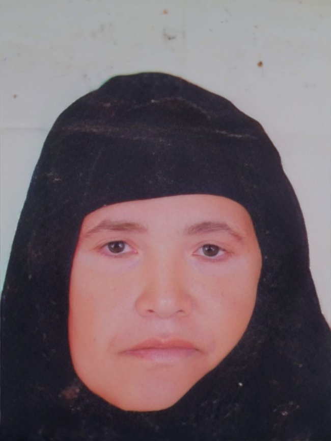 صدقة جارية عن المرحومة باءذن الله الحاجة صبحيه عنتر الصباغ رحمها الله